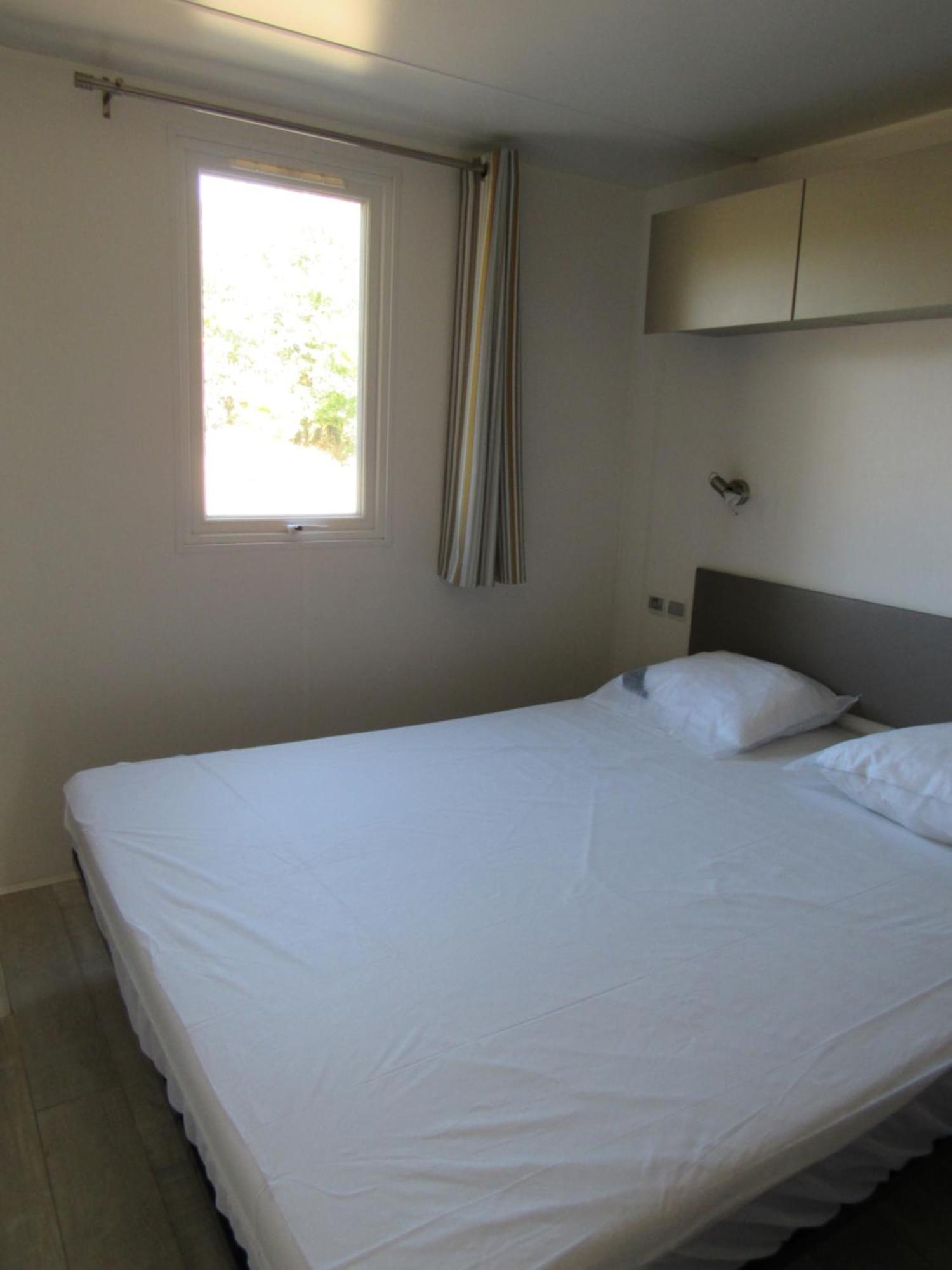Camping La Chapouliere Ruoms Esterno foto