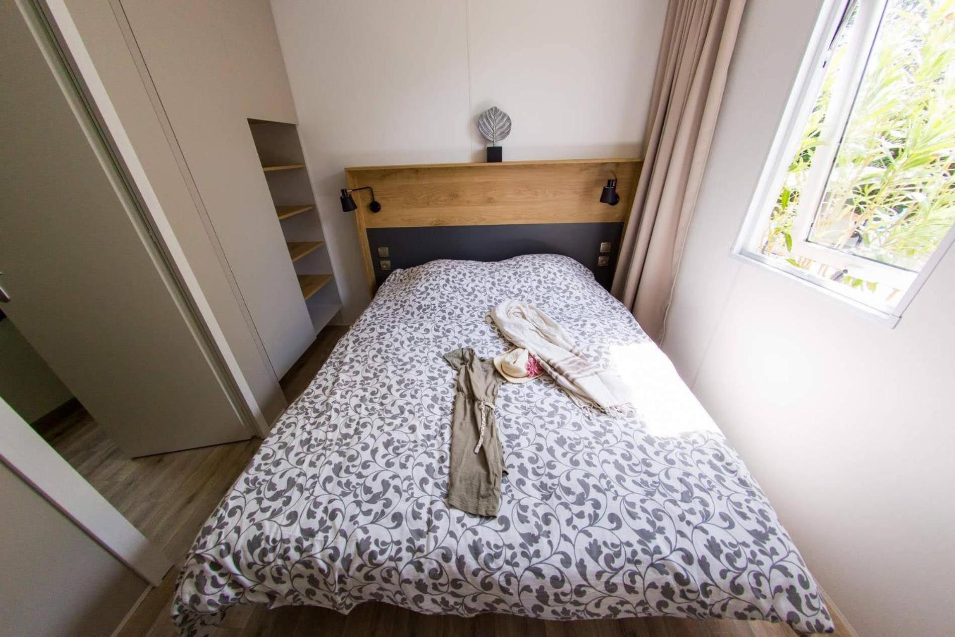 Camping La Chapouliere Ruoms Esterno foto