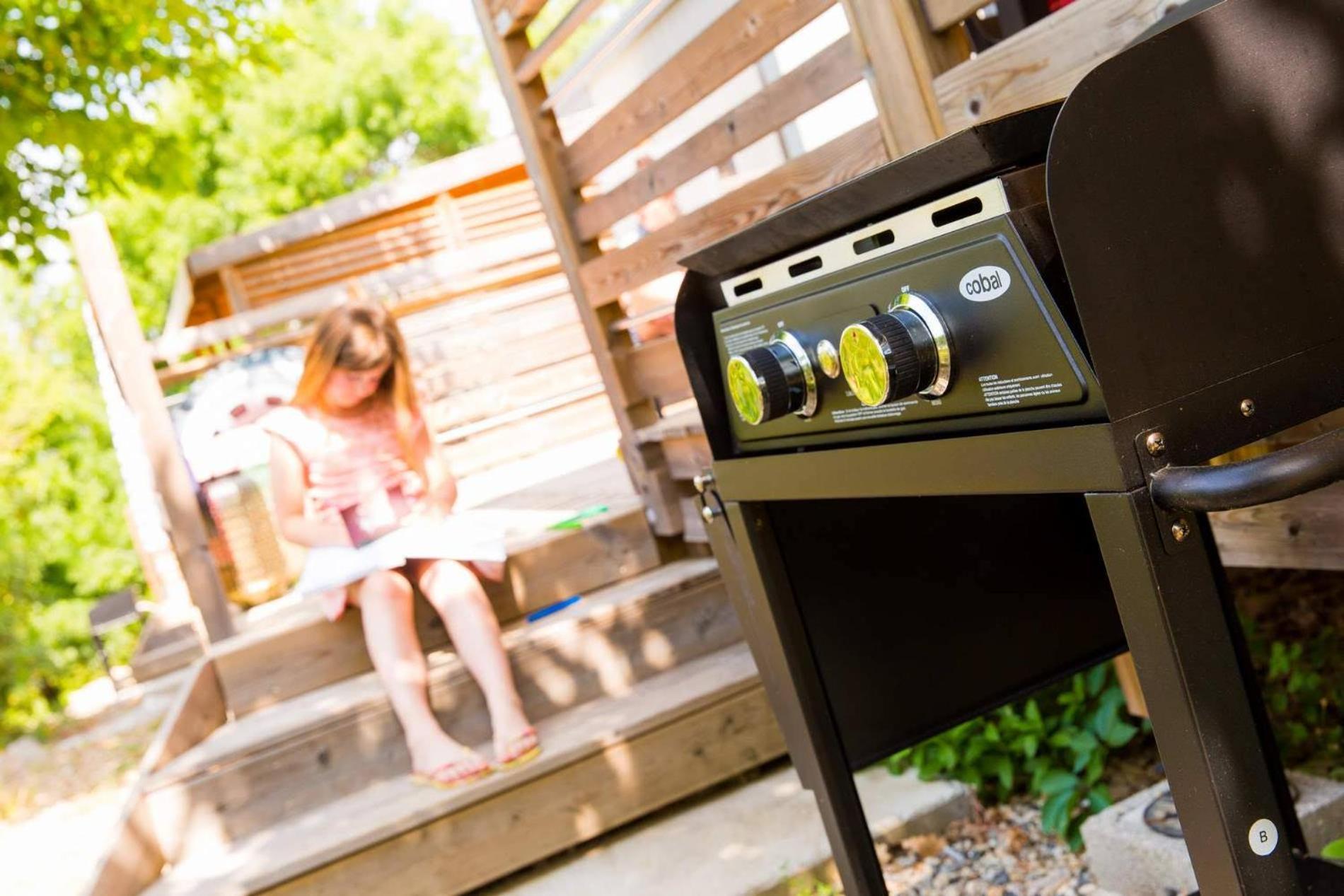 Camping La Chapouliere Ruoms Esterno foto