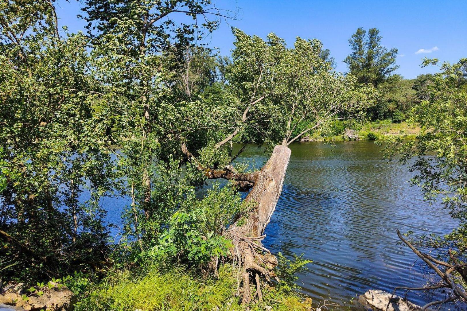 Camping La Chapouliere Ruoms Esterno foto